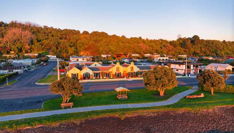 208 Esplanade, Kaikoura