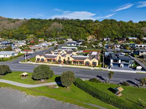 Kaikoura coastal investment