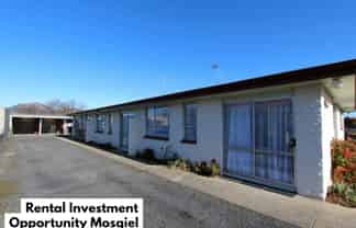 67A, B, C Goodall Street, Mosgiel