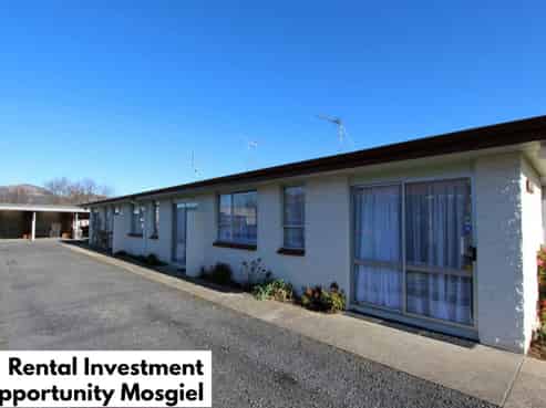 67A, B, C Goodall Street, Mosgiel