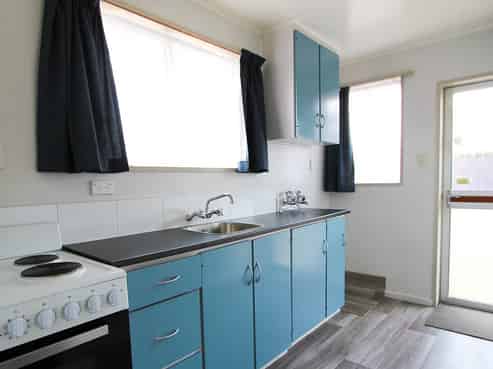 67A, B, C Goodall Street, Mosgiel
