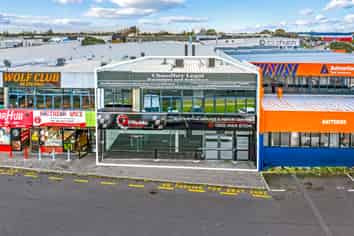 Affordable Cavendish Drive Unit - Occupiers Dream