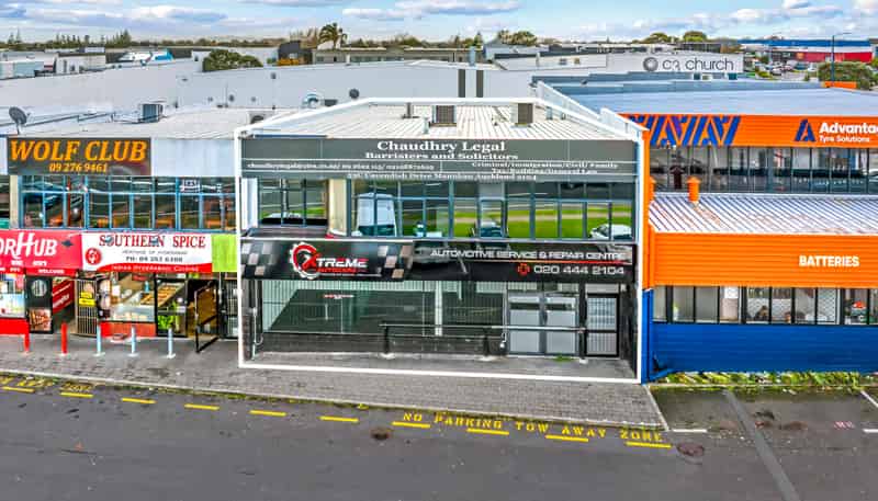 53C Cavendish Drive, Manukau