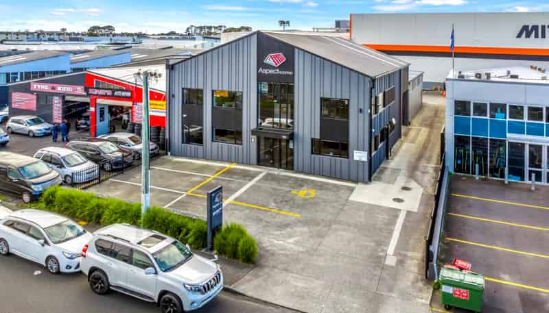 190 Marua Road, Mount Wellington