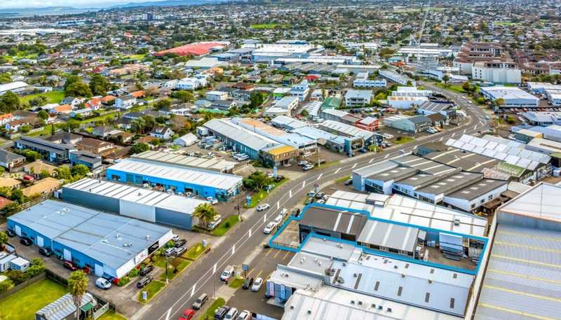 190 Marua Road, Mount Wellington