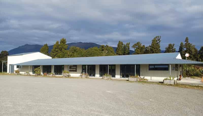 7 Tahutahi Road, Haast