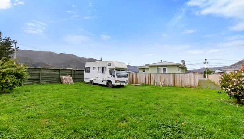 17a Norfolk Street, Wainuiomata