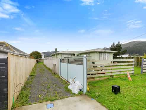 17a Norfolk Street, Wainuiomata