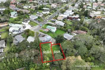 86A Willerton Avenue, New Lynn