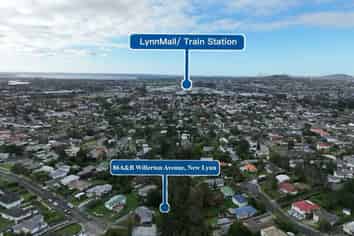 86A Willerton Avenue, New Lynn