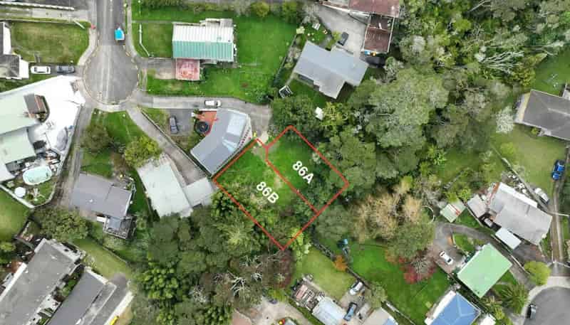 86A Willerton Avenue, New Lynn