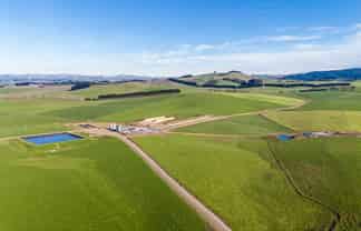 41 Manuka Road, 191 Benny Road, 160 Chapman Road, Rongahere