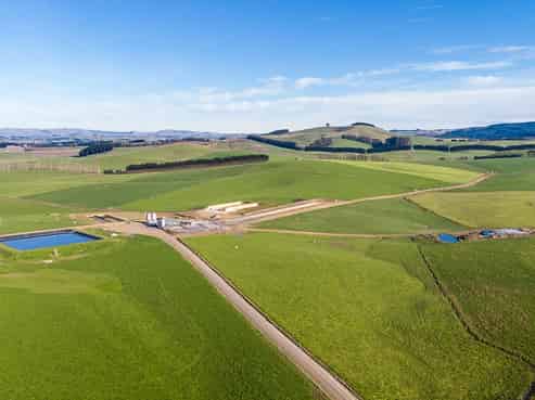41 Manuka Road, 191 Benny Road, 160 Chapman Road, Rongahere