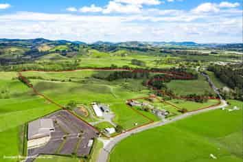 127 Woodcocks Road, Warkworth