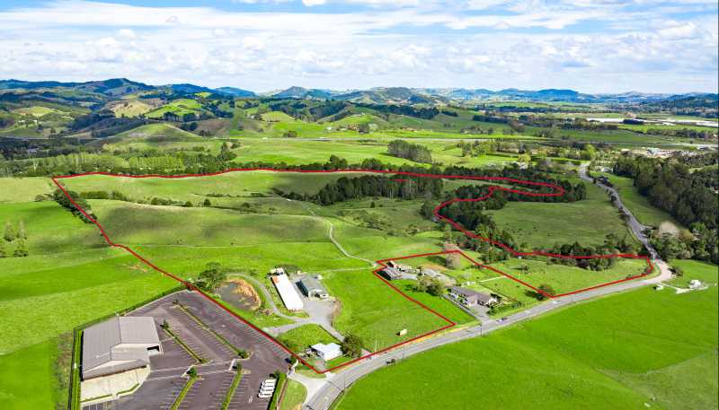 127 Woodcocks Road, Warkworth