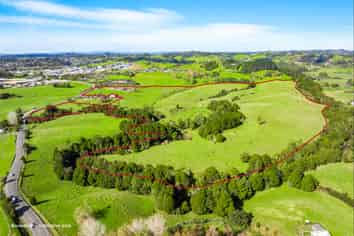 127 Woodcocks Road, Warkworth