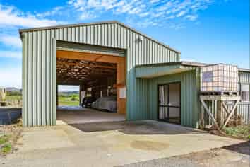 127 Woodcocks Road, Warkworth