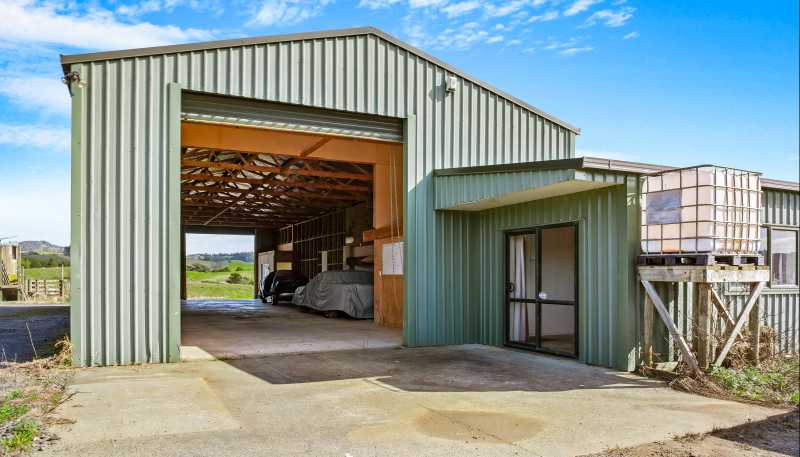 127 Woodcocks Road, Warkworth
