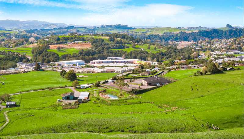 127 Woodcocks Road, Warkworth