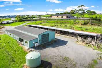 127 Woodcocks Road, Warkworth