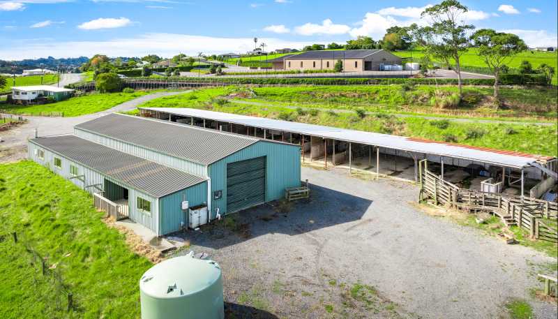 127 Woodcocks Road, Warkworth