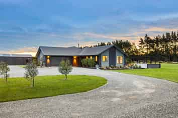 10 Fulton Lane, Swannanoa