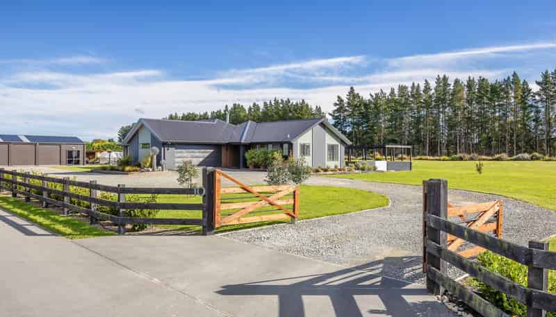10 Fulton Lane, Swannanoa