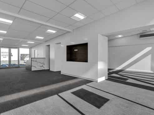 Owner-occupier or lease opportunity