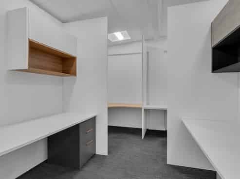 Owner-occupier or lease opportunity