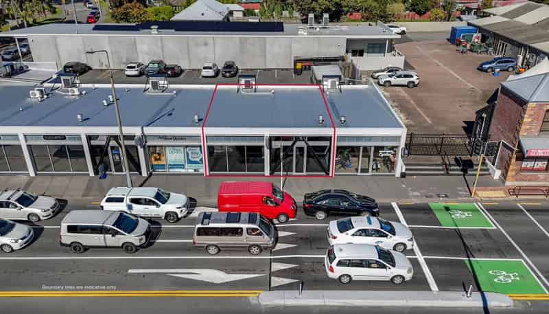 A/355 Riccarton Road, Upper Riccarton