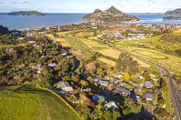 10A Ocean Beach Road, Tairua