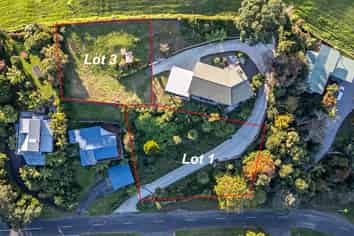 10A Ocean Beach Road, Tairua