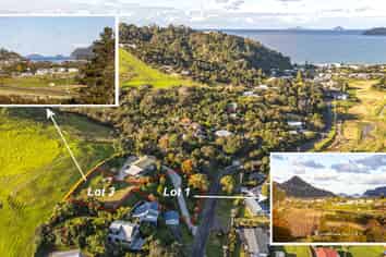 10A Ocean Beach Road, Tairua