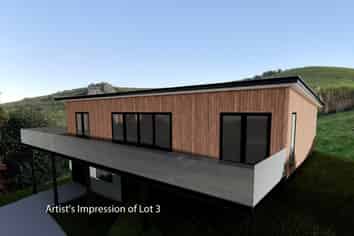 10A Ocean Beach Road, Tairua