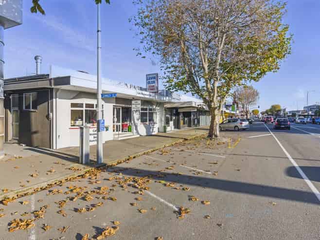 Levin Club - A landmark opportunity