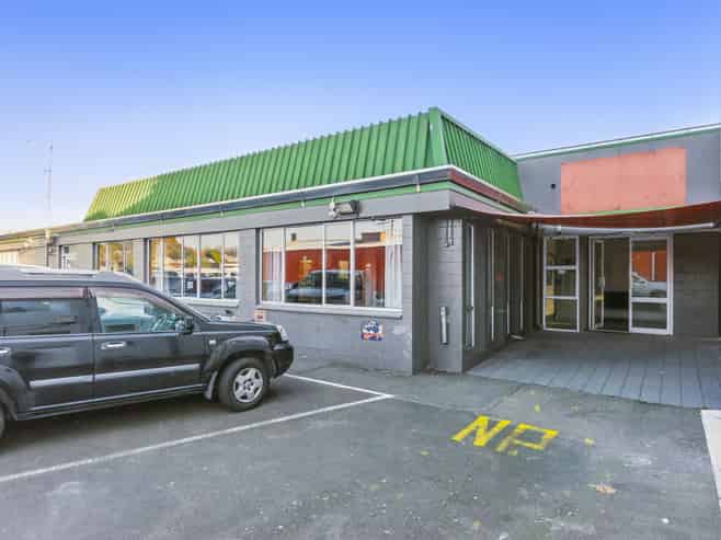 Levin Club - A landmark opportunity