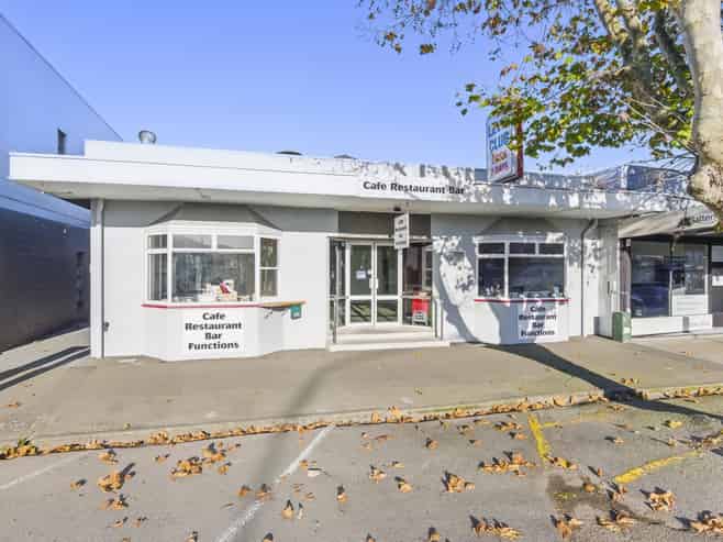 Levin Club - A landmark opportunity