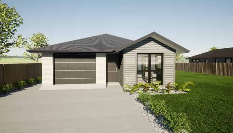 Trices Road Development, Prebbleton