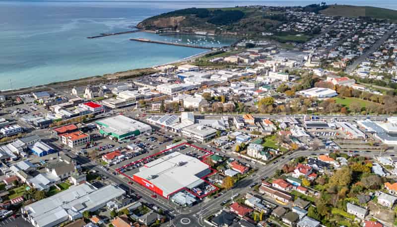 27 Eden Street, Oamaru