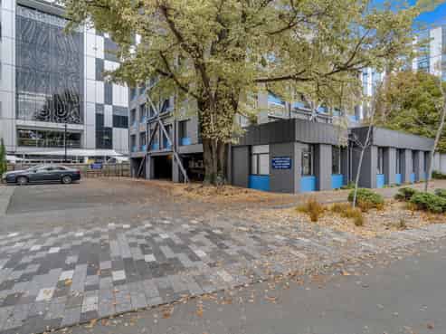 Unique Health Precinct investment