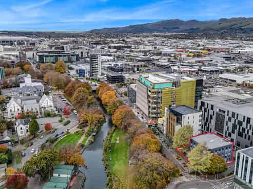 Unique Health Precinct investment