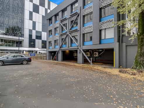 Unique Health Precinct investment
