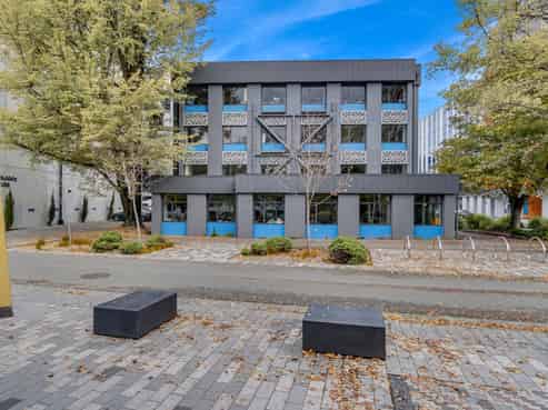 Unique Health Precinct investment