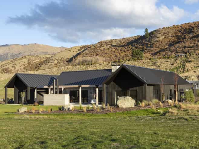 103  Toms Creek Road, Gibbston