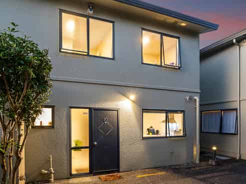 20/548 Albany Highway, Albany