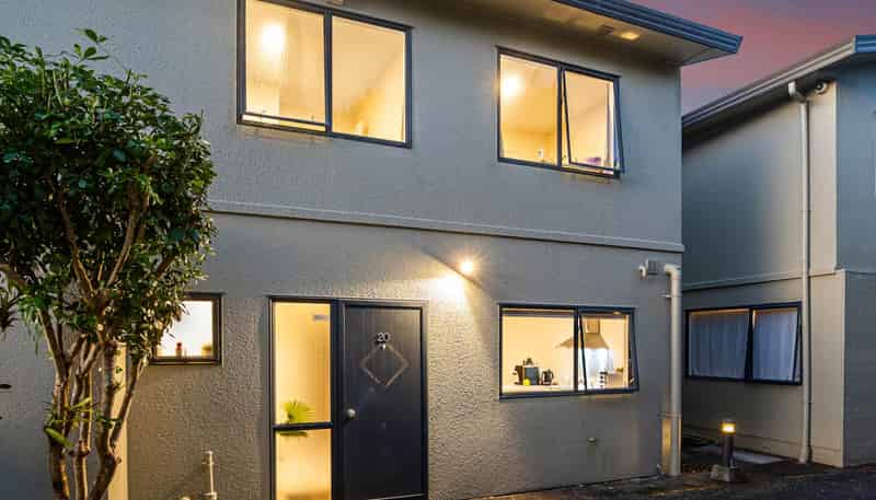 20/548 Albany Highway, Albany