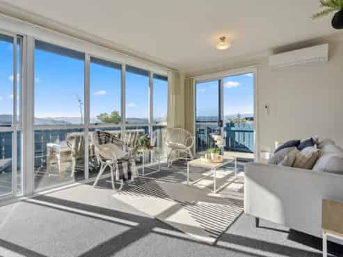4 Pari Tai Way, Houghton Bay