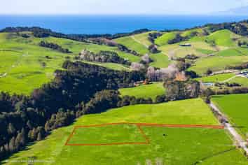 121 Meikle Road, Tomarata