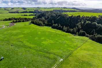 121 Meikle Road, Tomarata