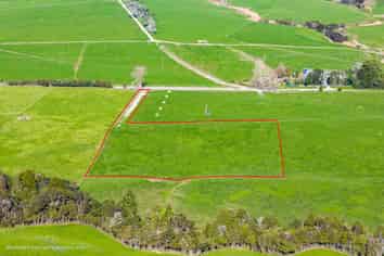 121 Meikle Road, Tomarata